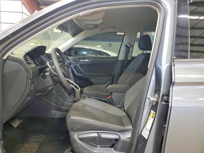 3VV0B7AX3KM188268 2019 VOLKSWAGEN TIGUAN photo no. 7