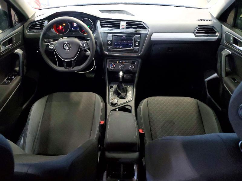 3VV0B7AX3KM188268 2019 VOLKSWAGEN TIGUAN photo no. 8