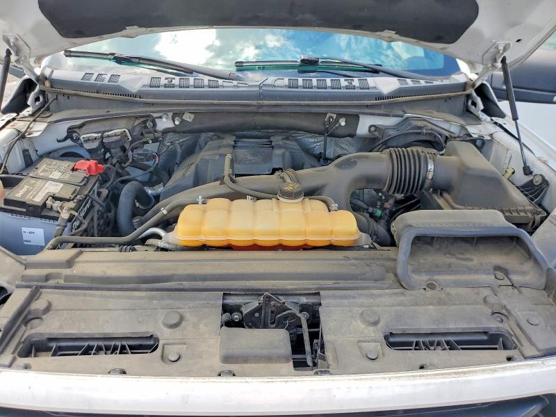 1FTEX1EPXGFB09313 2016 FORD F150 photo no. 11
