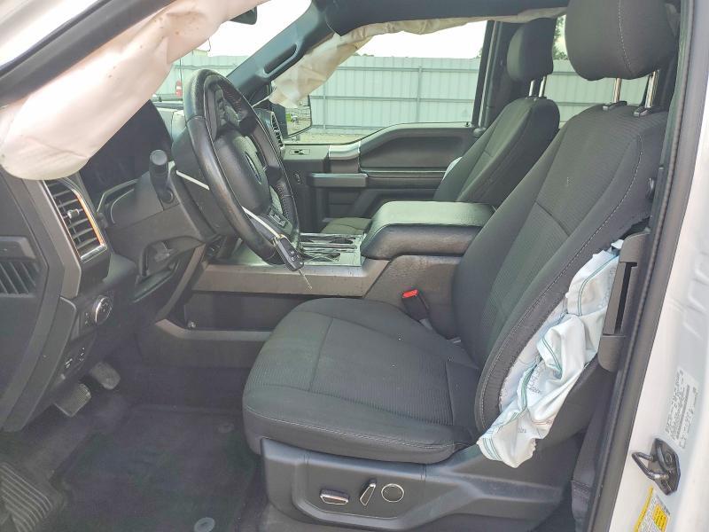 1FTEX1EPXGFB09313 2016 FORD F150 photo no. 7