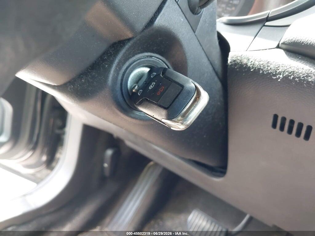 3FA6P0H73FR134992 2015 FORD FUSION photo no. 11