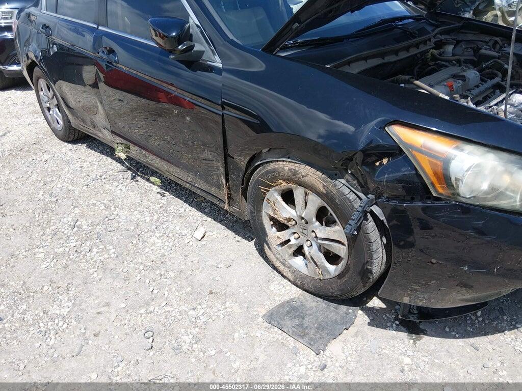 1HGCP2F62BA155938 2011 HONDA ACCORD photo no. 6