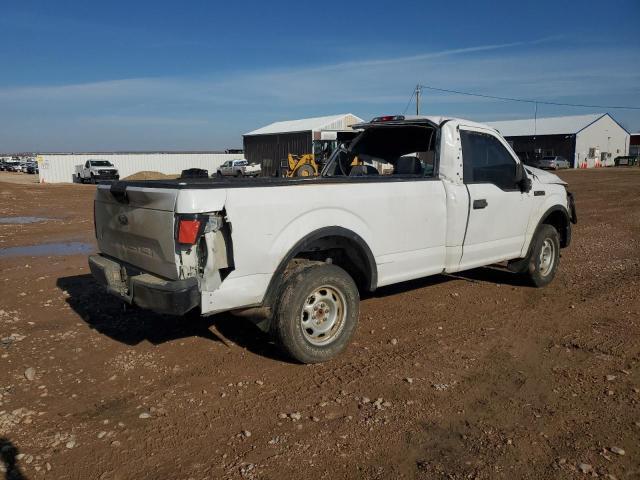2016 FORD F150 — Фото 3 из 12