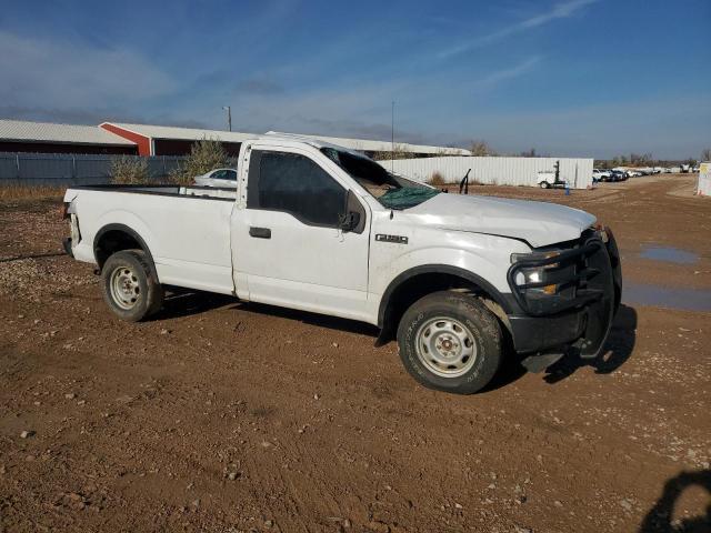 2016 FORD F150 — Фото 4 из 12