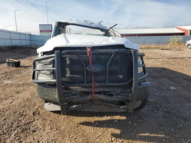 2016 FORD F150 — Фото 5 из 12