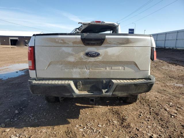 2016 FORD F150 — Фото 6 из 12