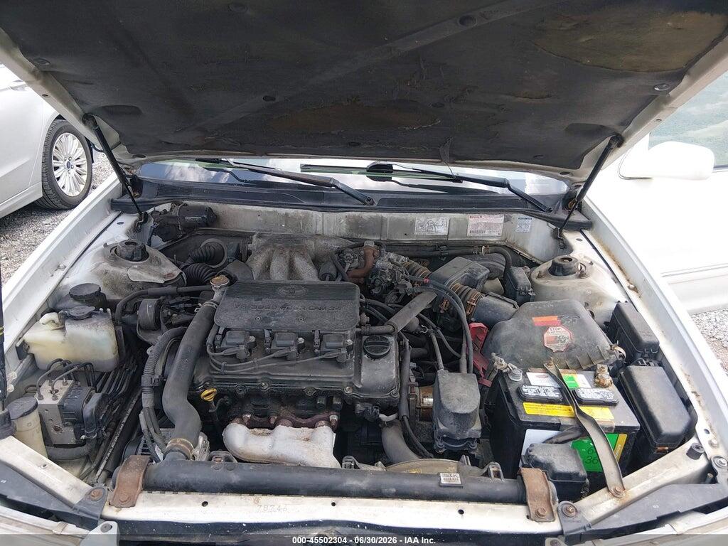 4T1BF18B4XU293810 1999 TOYOTA AVALON photo no. 10