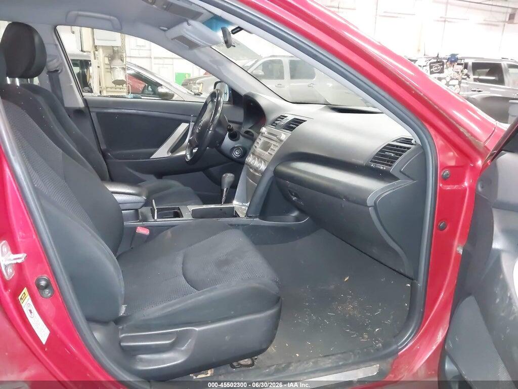 4T1BF3EK8BU733553 2011 TOYOTA CAMRY photo no. 5