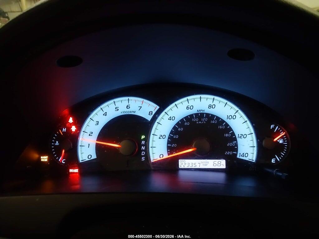 4T1BF3EK8BU733553 2011 TOYOTA CAMRY photo no. 7