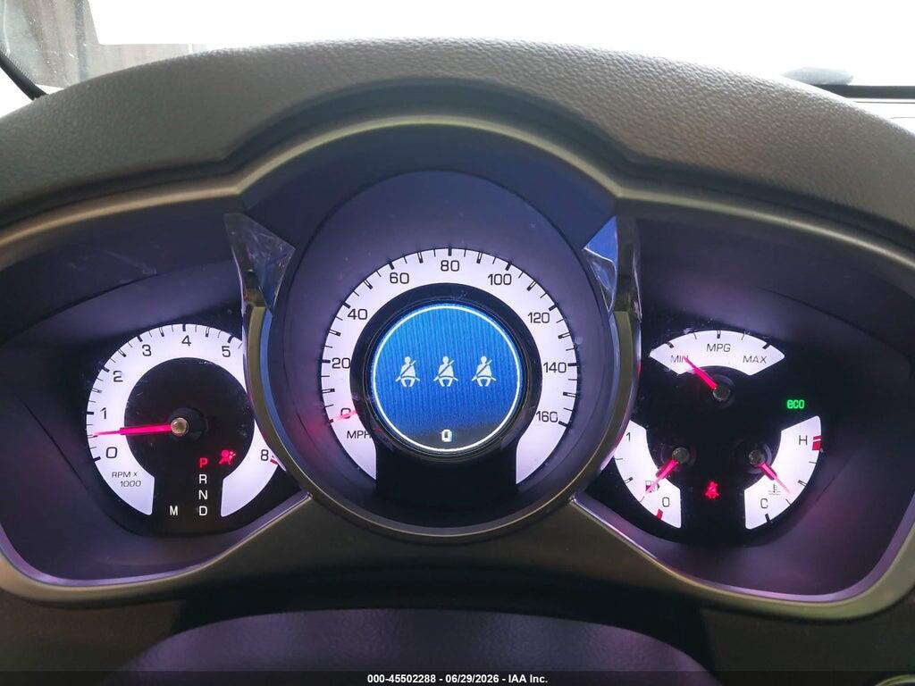 3GYFNGE32CS642007 2012 CADILLAC SRX photo no. 7