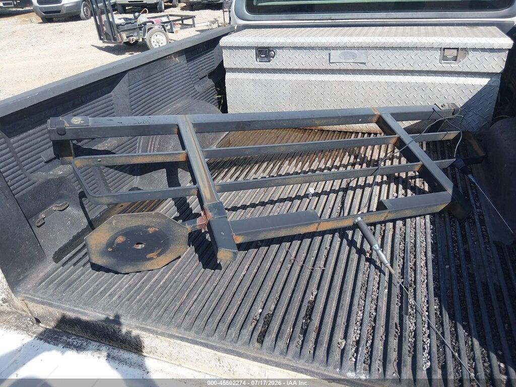 1FTRX17W5XNA32250 1999 FORD F150 photo no. 12