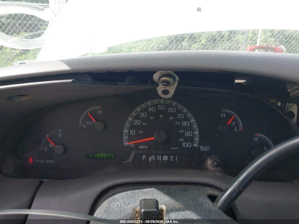 1FTRX17W5XNA32250 1999 FORD F150 photo no. 7