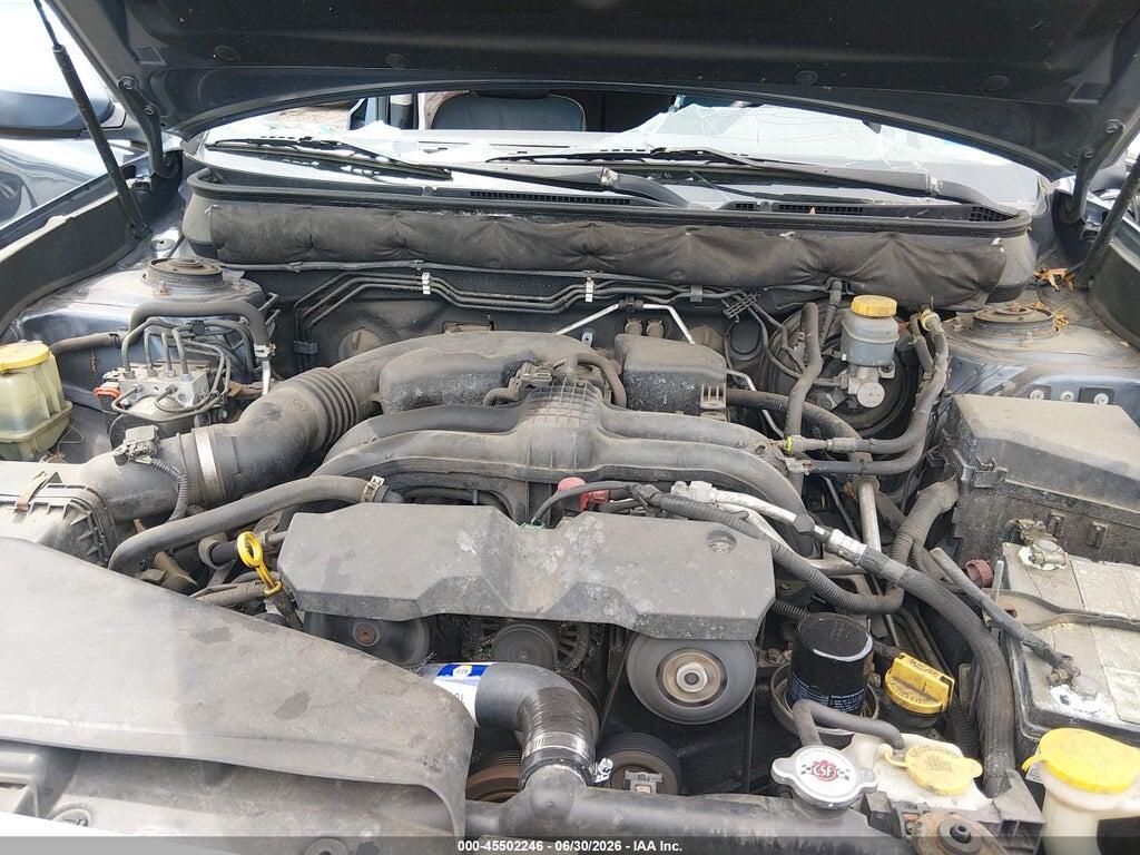 4S4BRBLC0E3206694 2014 SUBARU OUTBACK photo no. 10