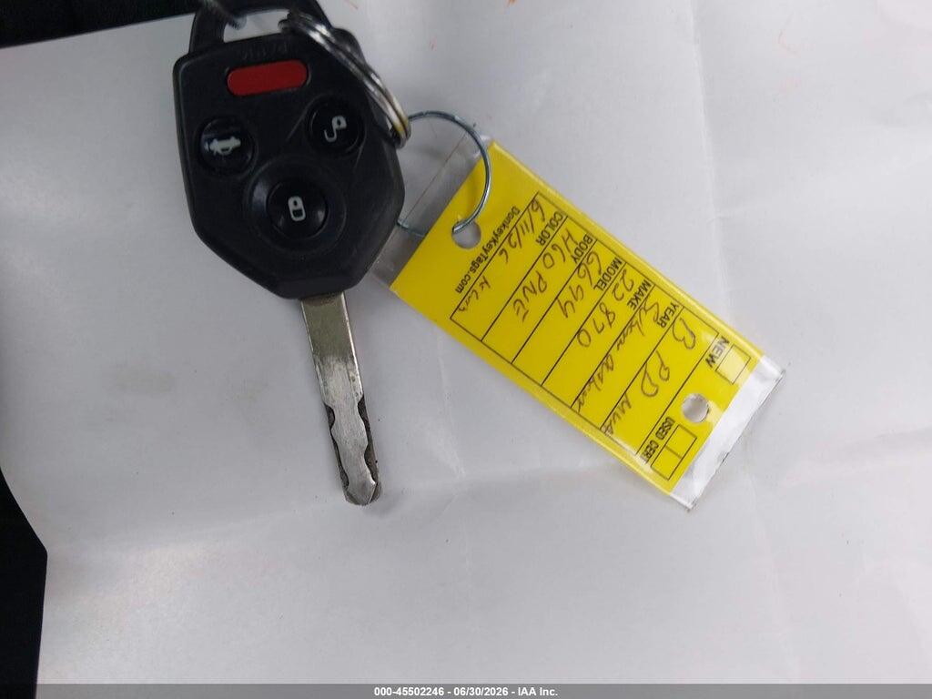 4S4BRBLC0E3206694 2014 SUBARU OUTBACK photo no. 11