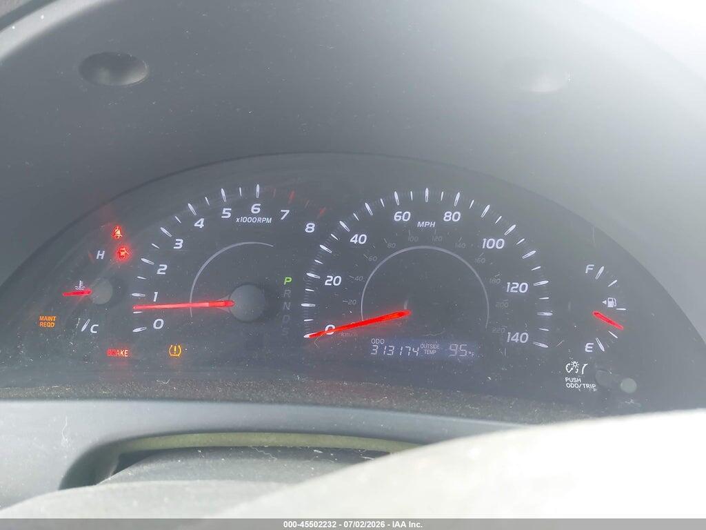 4T1BF3EK1BU657870 2011 TOYOTA CAMRY photo no. 7