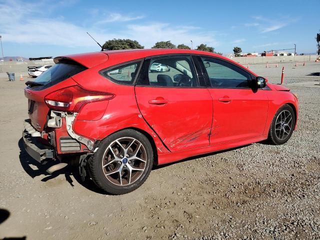 1FADP3K26GL376391 2016 FORD FOCUS photo no. 3