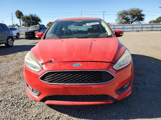 1FADP3K26GL376391 2016 FORD FOCUS photo no. 5