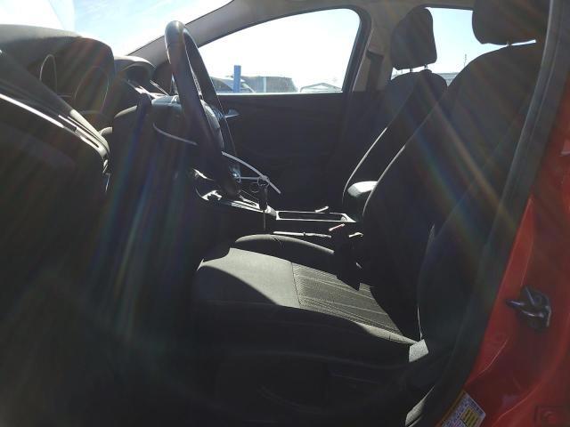 1FADP3K26GL376391 2016 FORD FOCUS photo no. 7