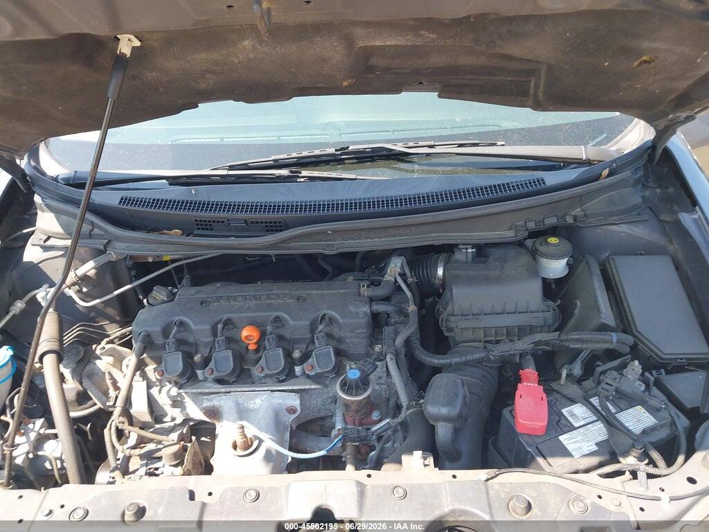 2HGFB2F54FH509632 2015 HONDA CIVIC photo no. 10