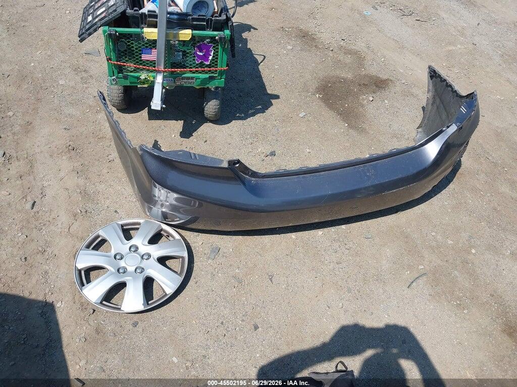2HGFB2F54FH509632 2015 HONDA CIVIC photo no. 12