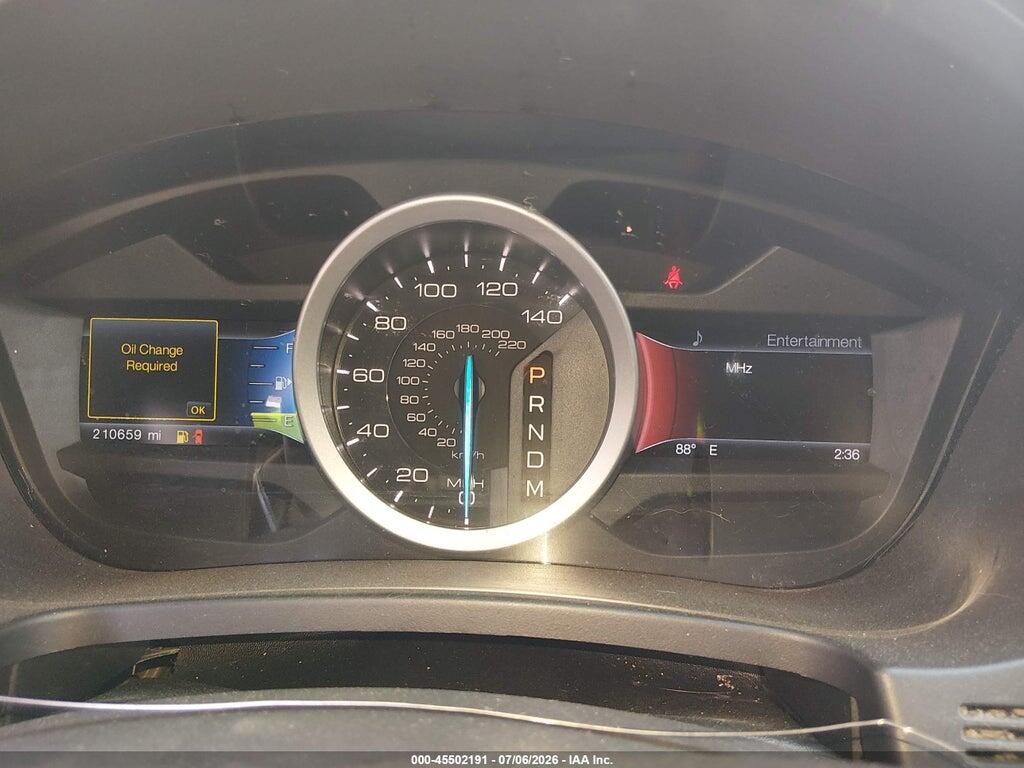 1FM5K8D82DGC87509 2013 FORD EXPLORER photo no. 7