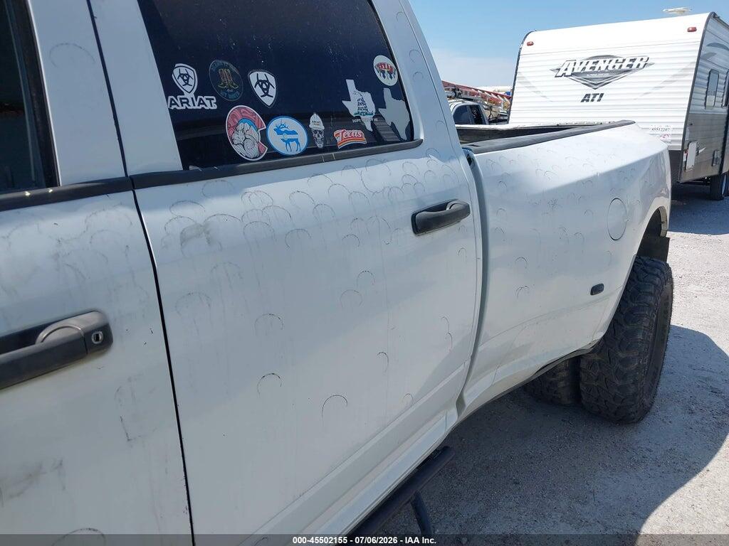 3C63RRGLXDG559507 2013 RAM 3500 photo no. 11