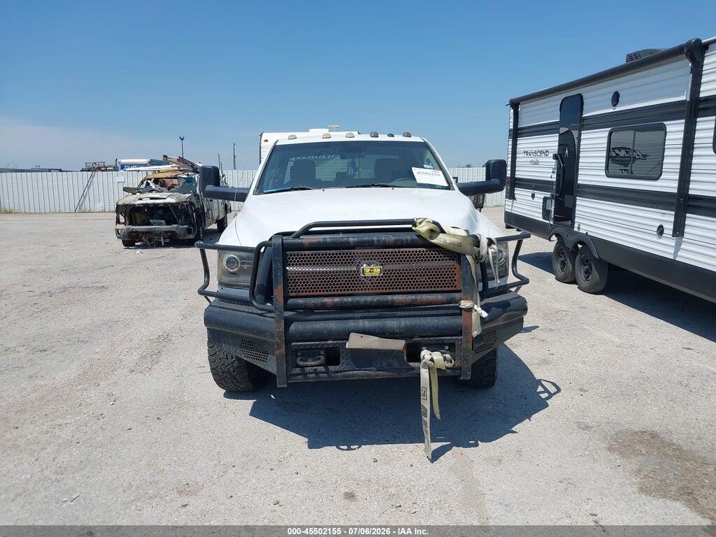 3C63RRGLXDG559507 2013 RAM 3500 photo no. 12