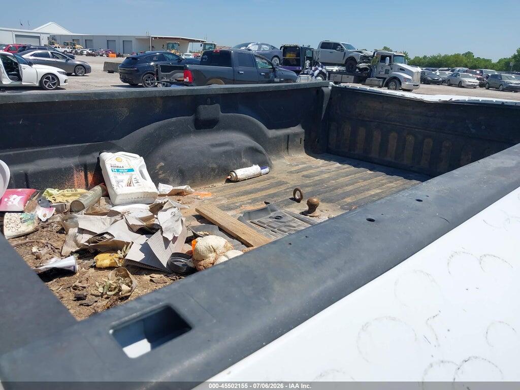 3C63RRGLXDG559507 2013 RAM 3500 photo no. 6