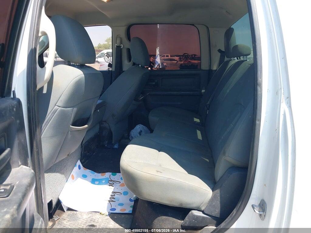 3C63RRGLXDG559507 2013 RAM 3500 photo no. 7