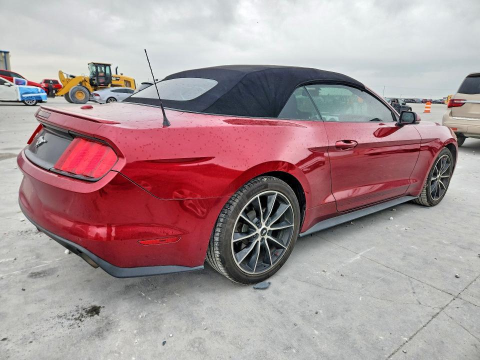 1FATP8UH4G5260492 2016 FORD MUSTANG photo no. 3