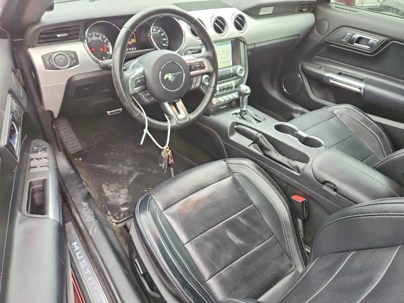 1FATP8UH4G5260492 2016 FORD MUSTANG photo no. 8
