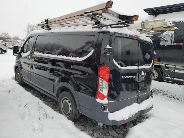 2016 FORD TRANSIT T-150 — Фото 2 из 13