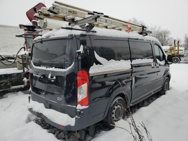2016 FORD TRANSIT T-150 — Фото 3 из 13