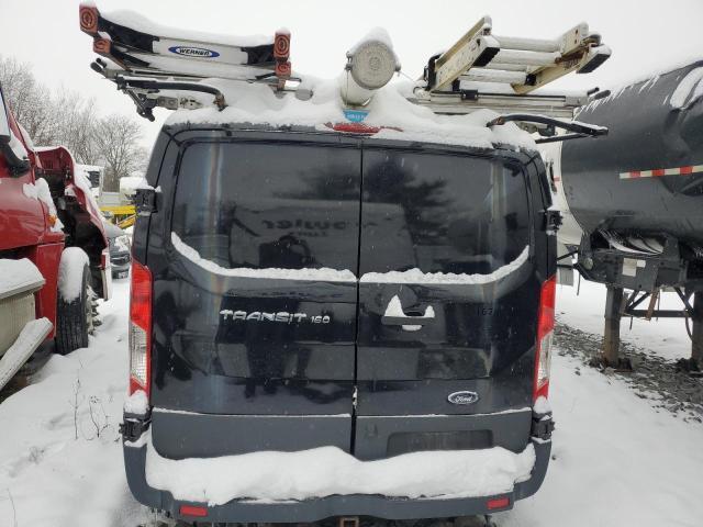 2016 FORD TRANSIT T-150 — Фото 6 из 13