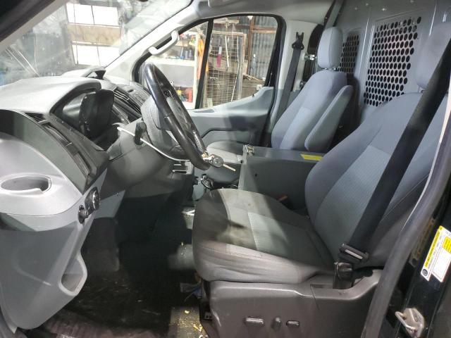 2016 FORD TRANSIT T-150 — Фото 7 из 13
