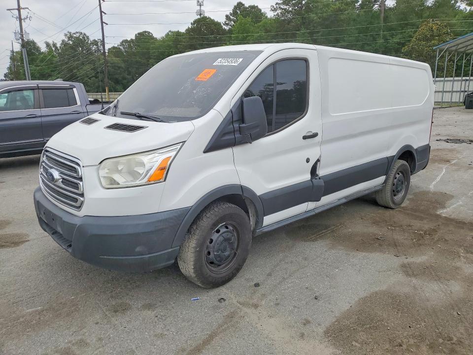 2016 FORD TRANSIT 250 1FTYR1ZM6GKB04611
