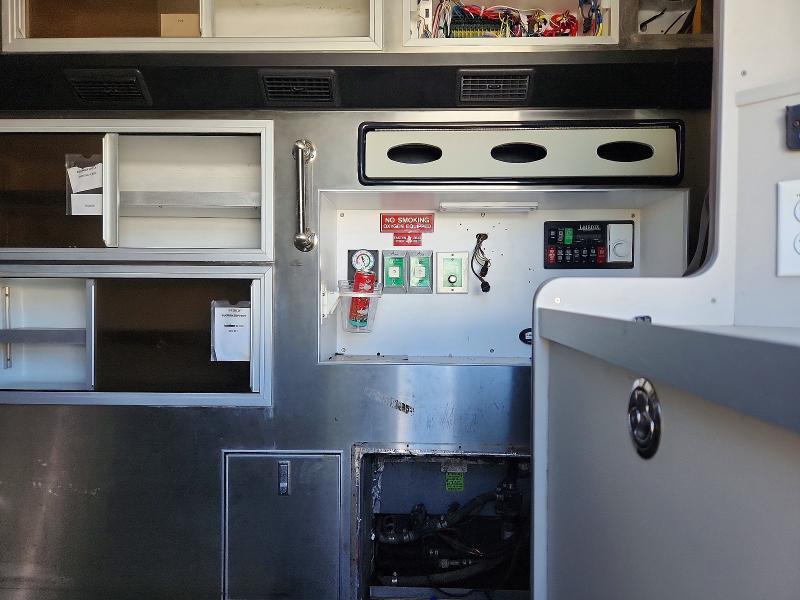 1FDYR2CGXGKB15454 2016 FORD TRANSIT photo no. 11
