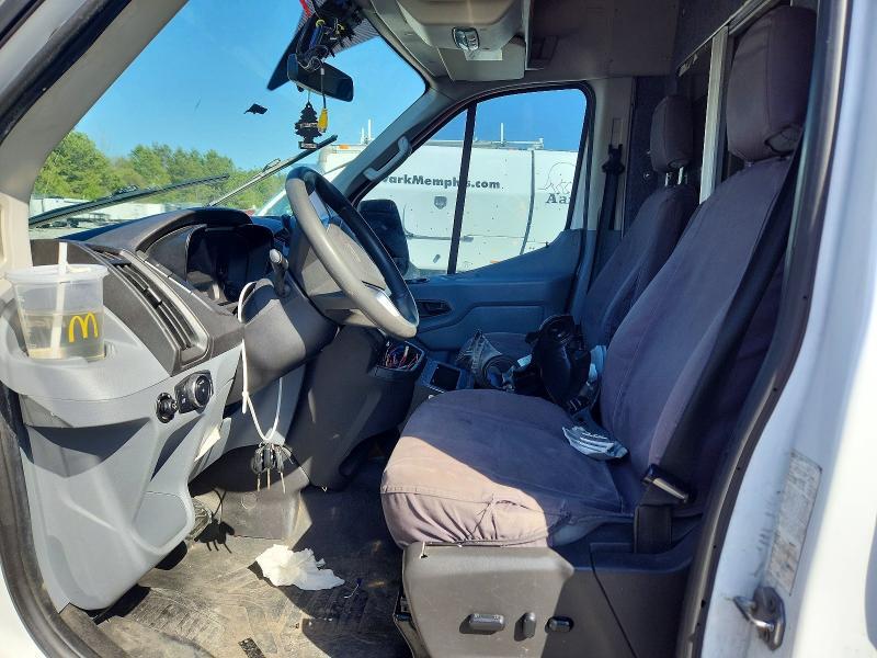 1FDYR2CGXGKB15454 2016 FORD TRANSIT photo no. 7