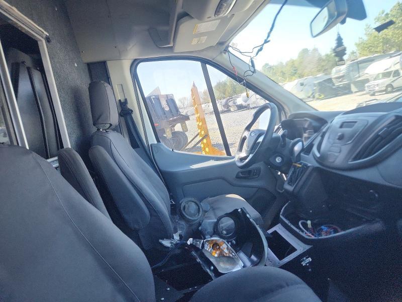 1FDYR2CGXGKB15454 2016 FORD TRANSIT photo no. 8