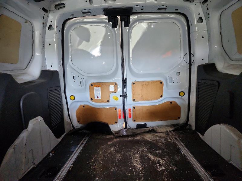 2016 FORD TRANSIT CONNECT XL — Фото 10 из 13