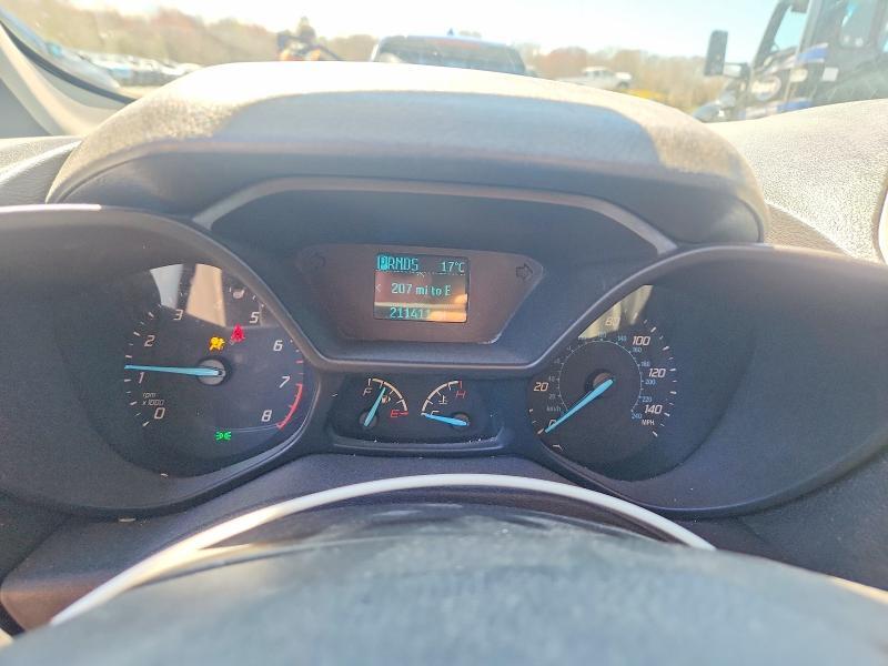 2016 FORD TRANSIT CONNECT XLT — Фото 9 из 13