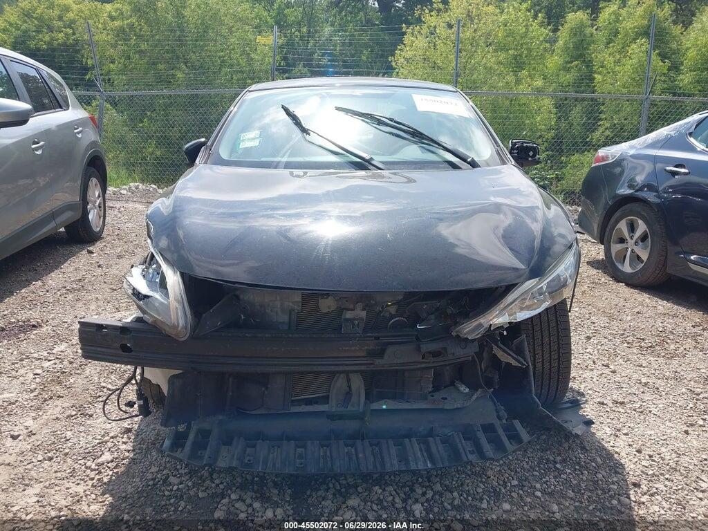3N1AB7AP1EY204115 2014 NISSAN SENTRA photo no. 11
