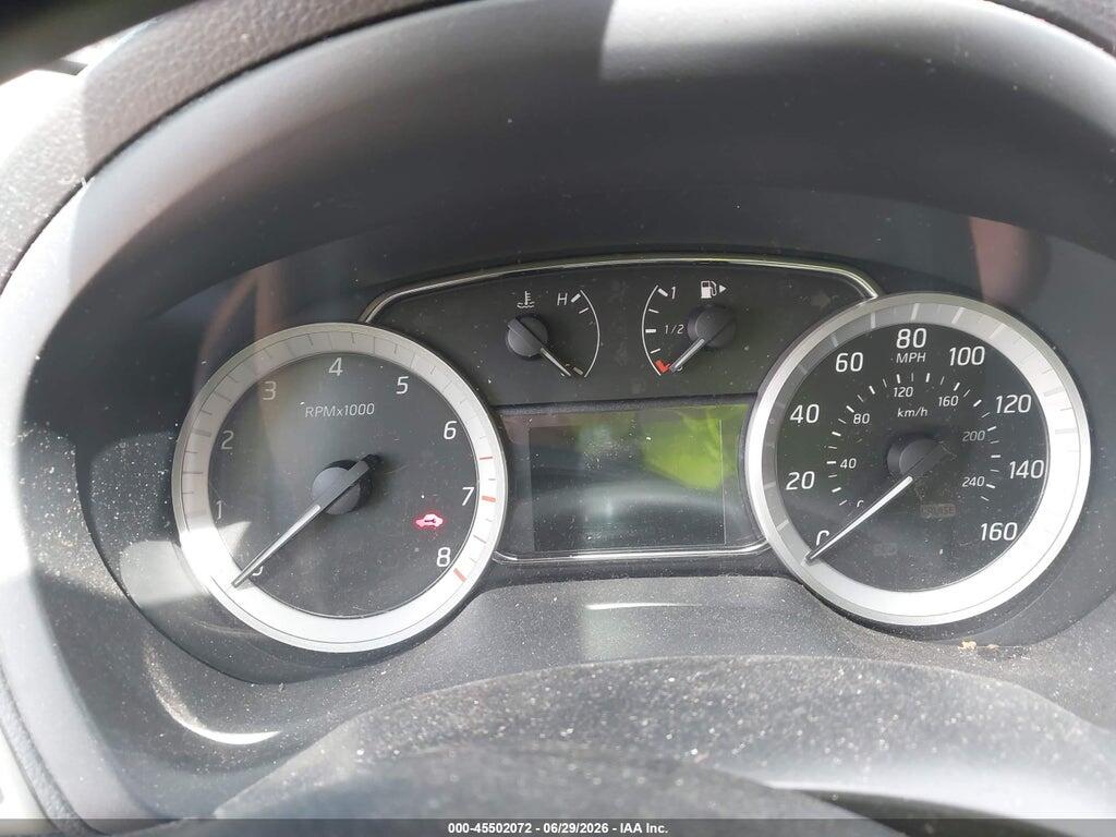 3N1AB7AP1EY204115 2014 NISSAN SENTRA photo no. 7