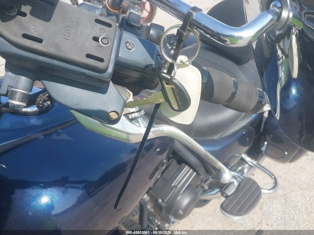 JKBVNRJ18DA008484 2013 KAWASAKI VN1700 photo no. 11