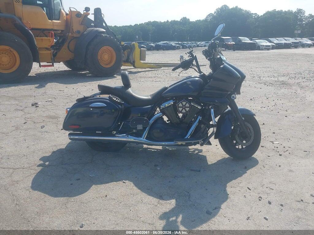 JKBVNRJ18DA008484 2013 KAWASAKI VN1700 photo no. 12
