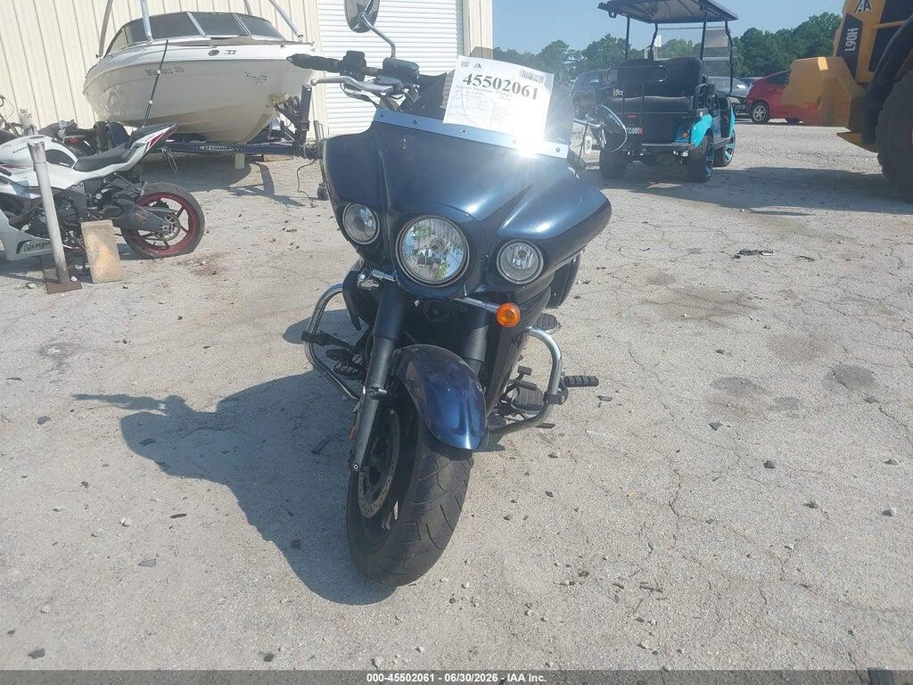 JKBVNRJ18DA008484 2013 KAWASAKI VN1700 photo no. 5