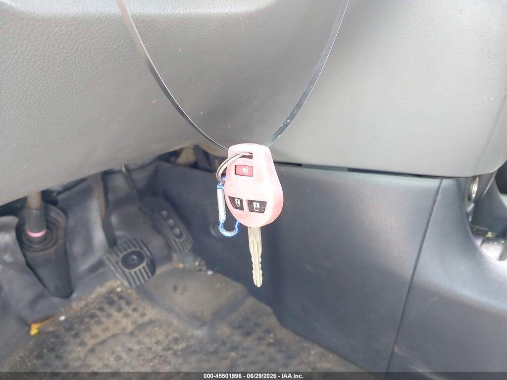 3N6CM0KN0FK720133 2015 NISSAN NV200 photo no. 11