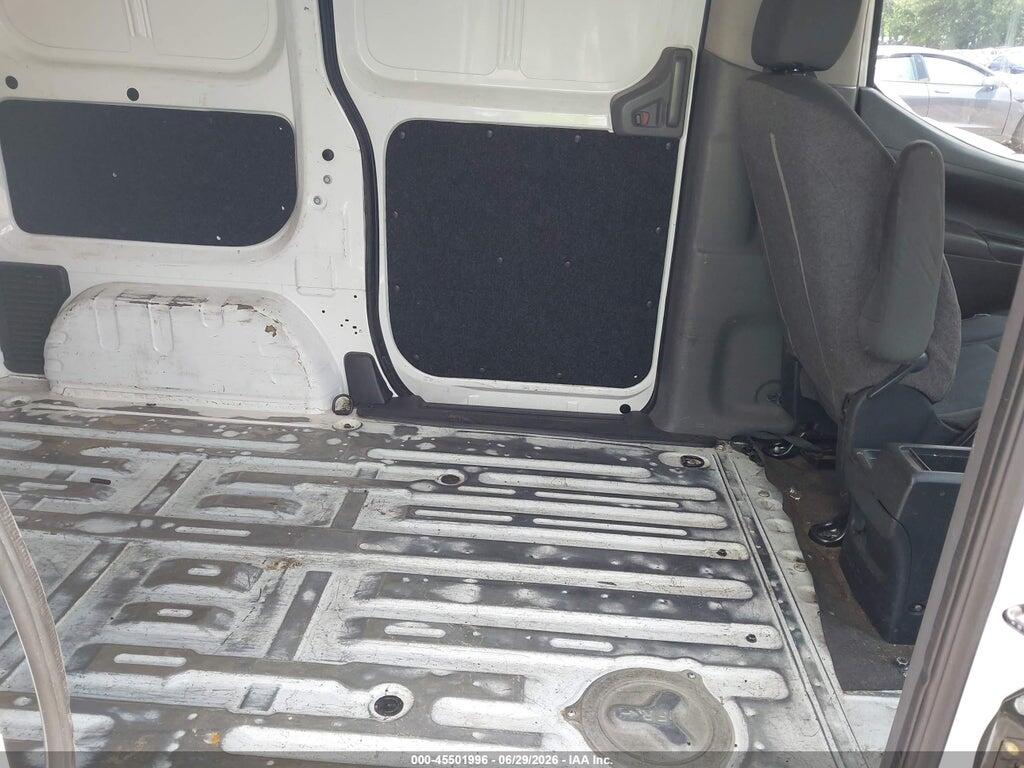 3N6CM0KN0FK720133 2015 NISSAN NV200 photo no. 8
