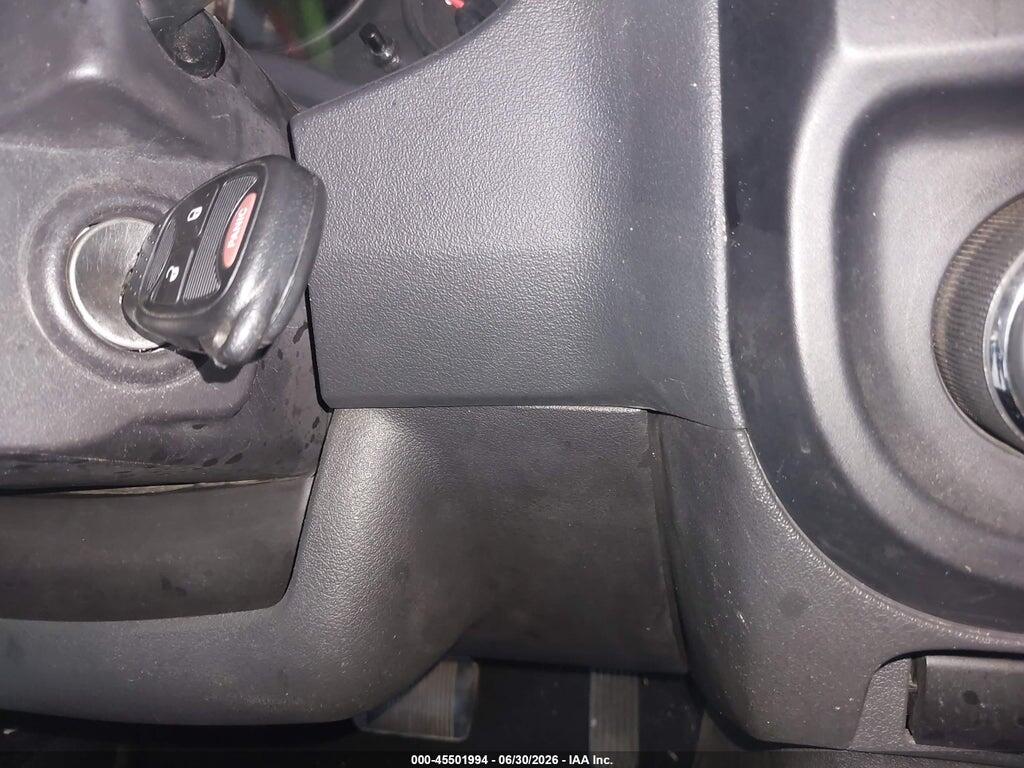 1C4NJRBB6CD623965 2012 JEEP PATRIOT photo no. 11