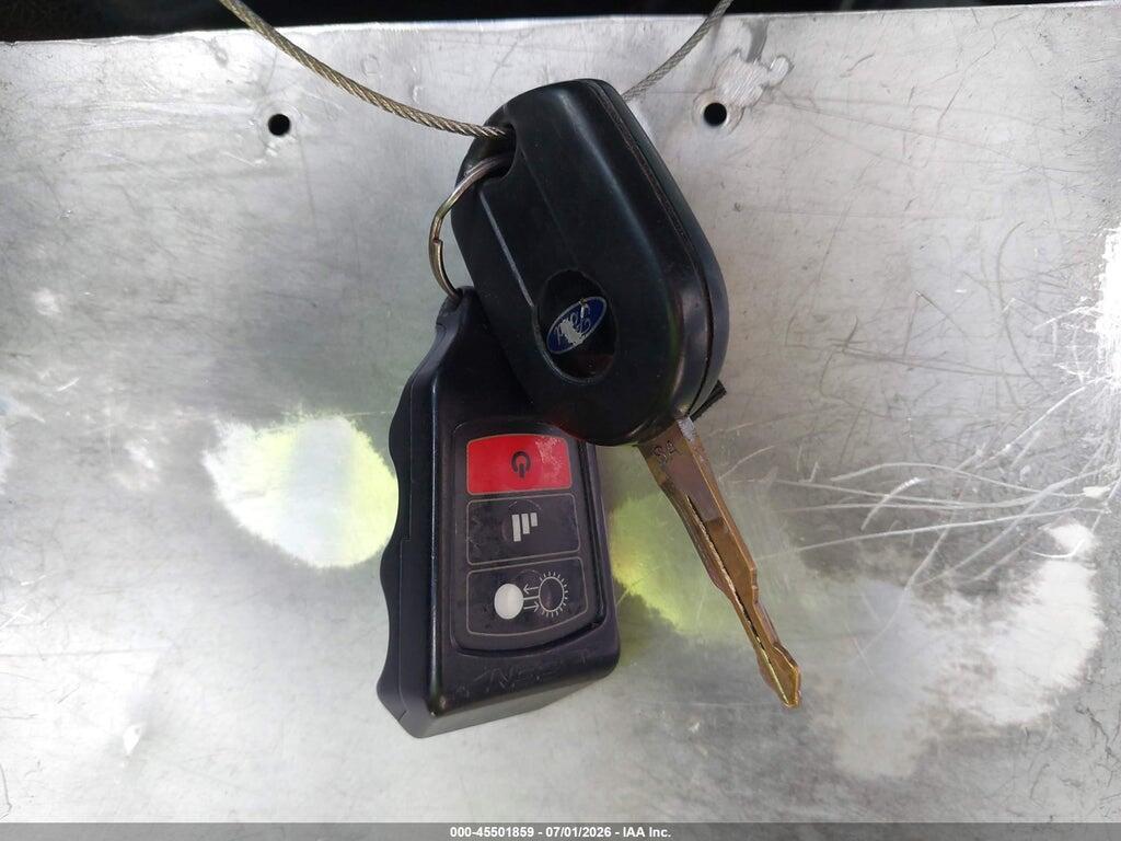 1FTFW1EF5BFB96657 2011 FORD F-150 photo no. 11